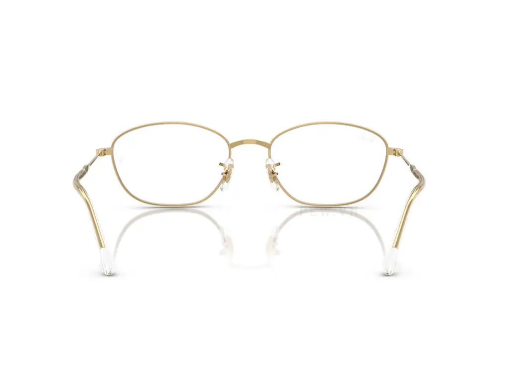 Ray-Ban RX3749V-2500(53)