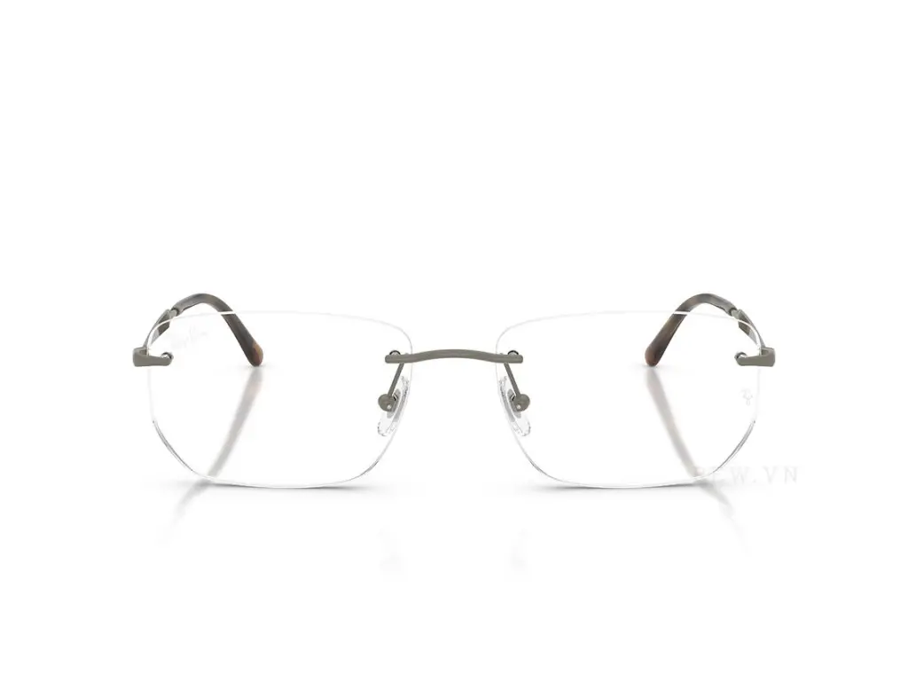 Ray-Ban RX3768V-3201 (54)