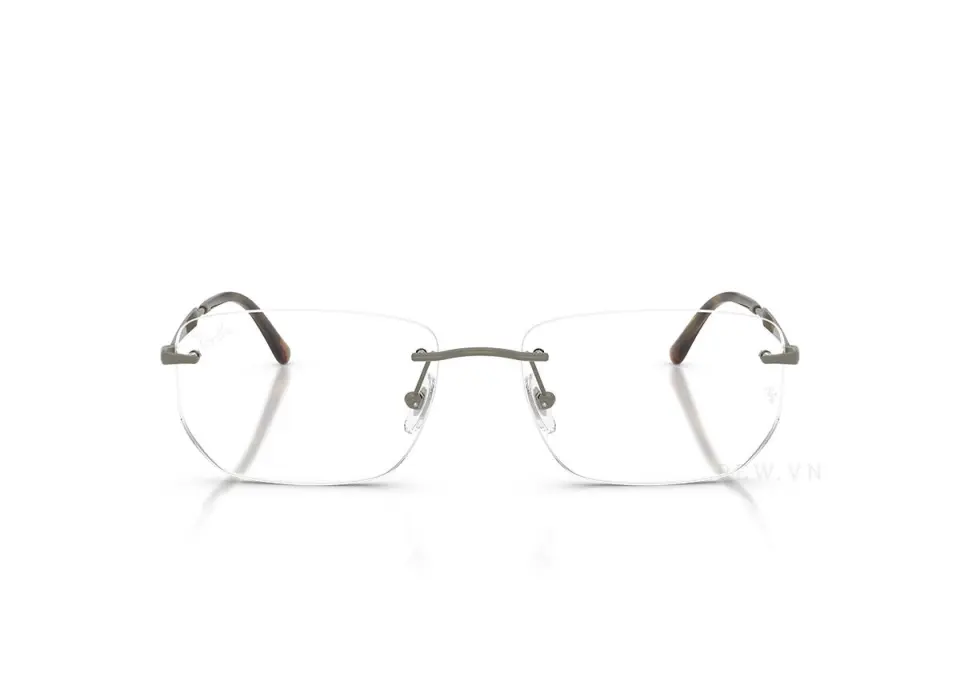 Ray-Ban RX3768V-3201 (54)