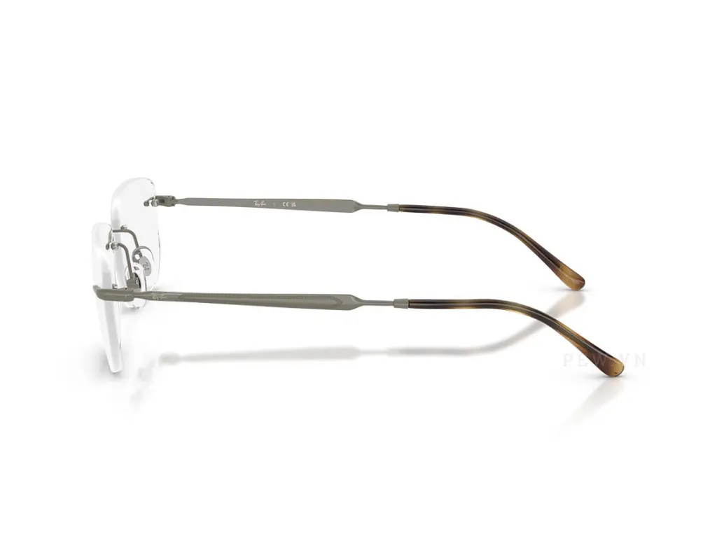 Ray-Ban RX3768V-3201 (54)