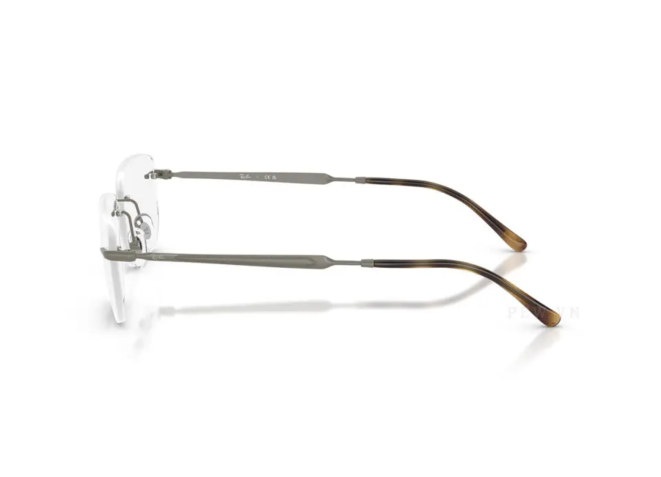 Ray-Ban RX3768V-3201 (54)