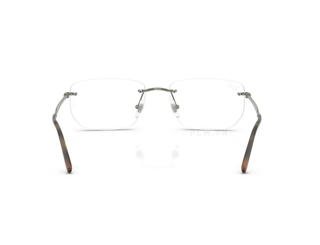 Ray-Ban RX3768V-3201 (54)