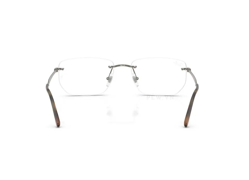 Ray-Ban RX3768V-3201 (54)