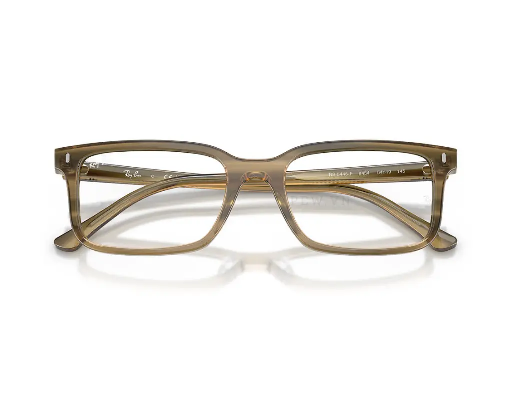 Ray-Ban RX5445F-8454(54)