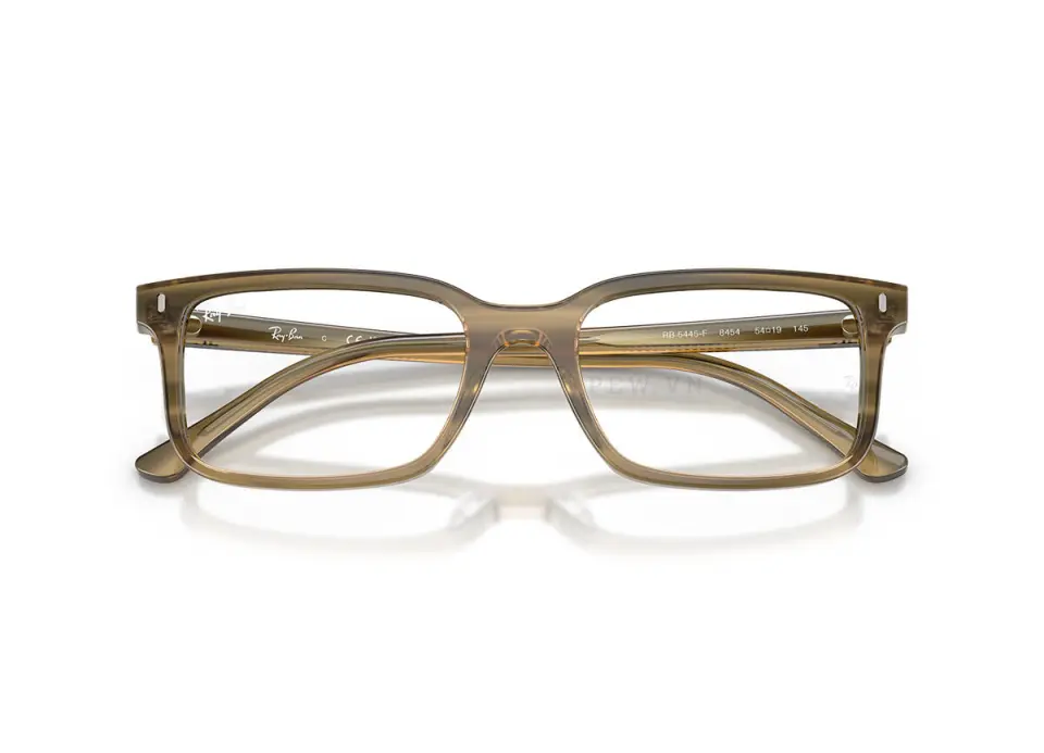 Ray-Ban RX5445F-8454(54)