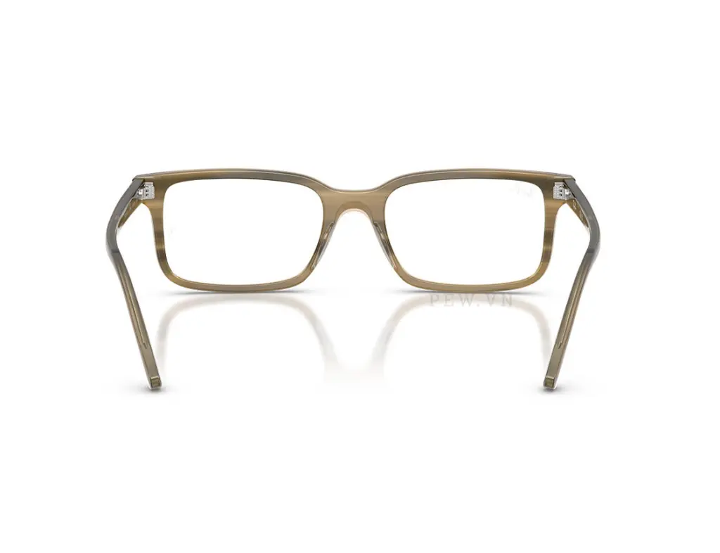 Ray-Ban RX5445F-8454(54)