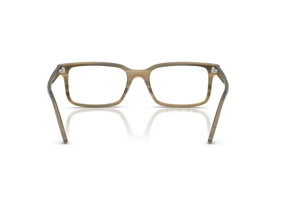 Ray-Ban RX5445F-8454(54)