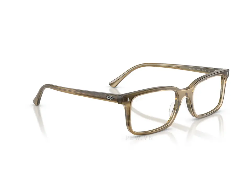 Ray-Ban RX5445F-8454(54)