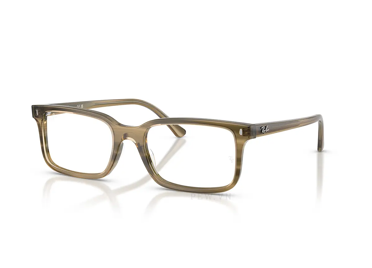 Ray-Ban RX5445F-8454(54)