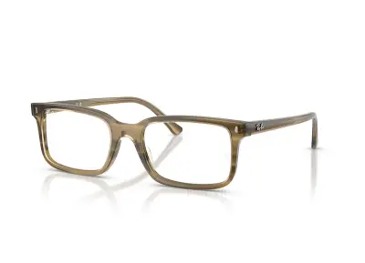 Ray-Ban RX5445F-8454(54)