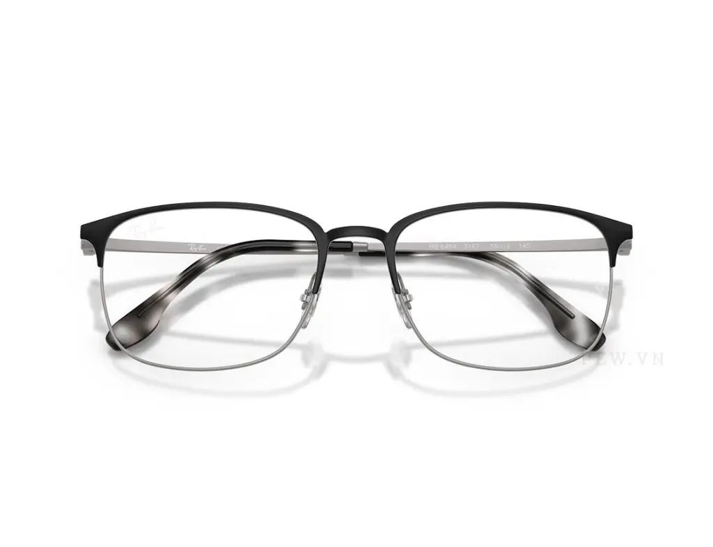 Ray-Ban RX6494-3187(56)