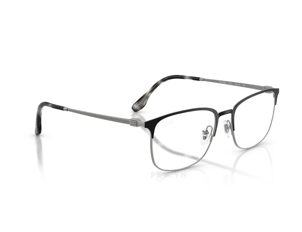 Ray-Ban RX6494-3187(56)