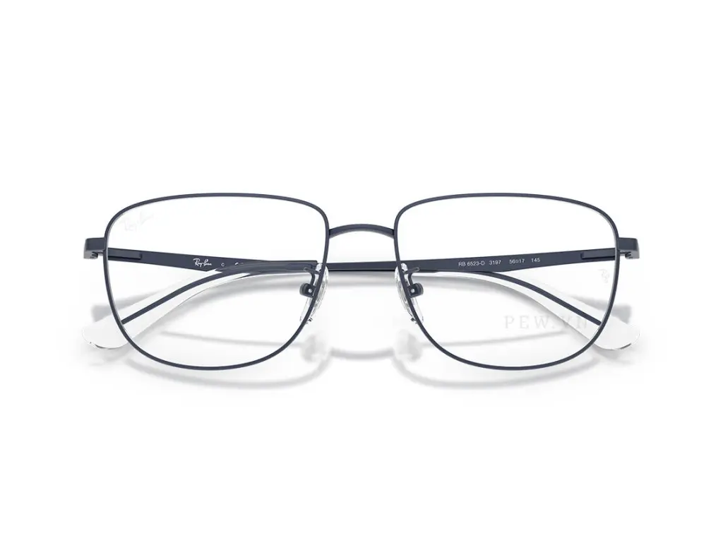 Ray-Ban RX6523D-3197(56)