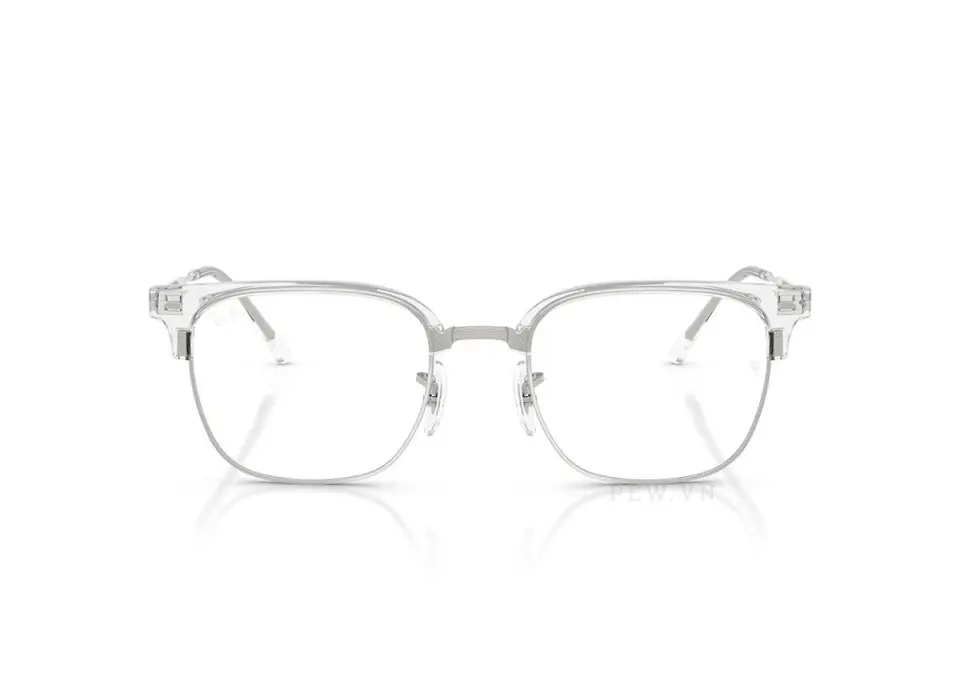 Ray-Ban New Clubmaster RX7216F-2001(53)