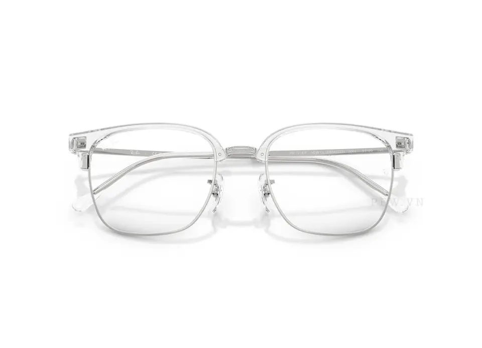 Ray-Ban New Clubmaster RX7216F-2001(53)