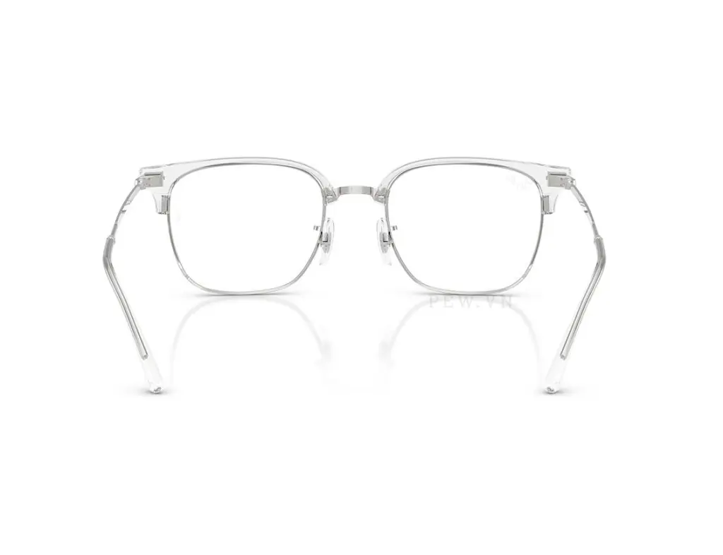 Ray-Ban New Clubmaster RX7216F-2001(53)