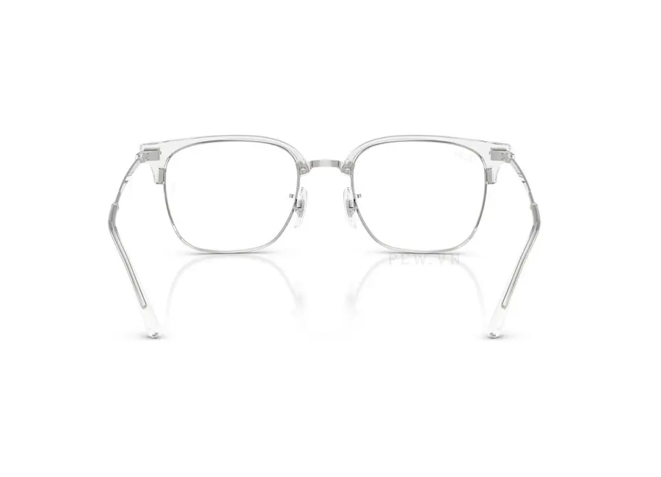 Ray-Ban New Clubmaster RX7216F-2001(53)