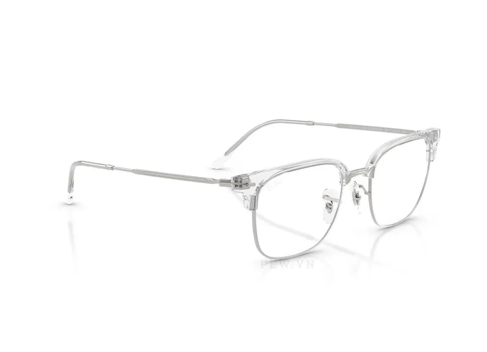 Ray-Ban New Clubmaster RX7216F-2001(53)