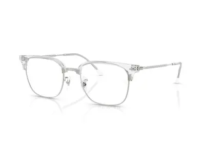 Ray-Ban New Clubmaster RX7216F-2001(53)