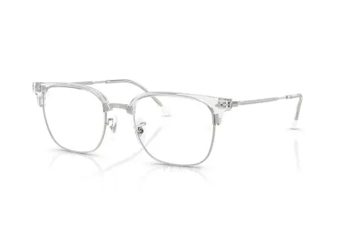 Ray-Ban New Clubmaster RX7216F-2001(53)