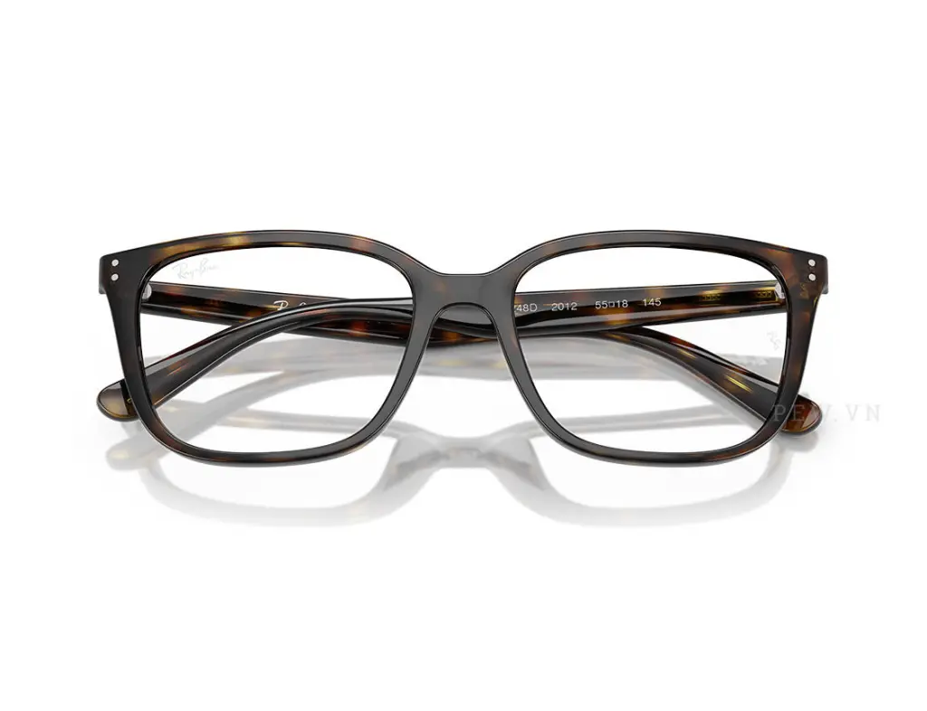 Ray-Ban RX7248D-2012(55)