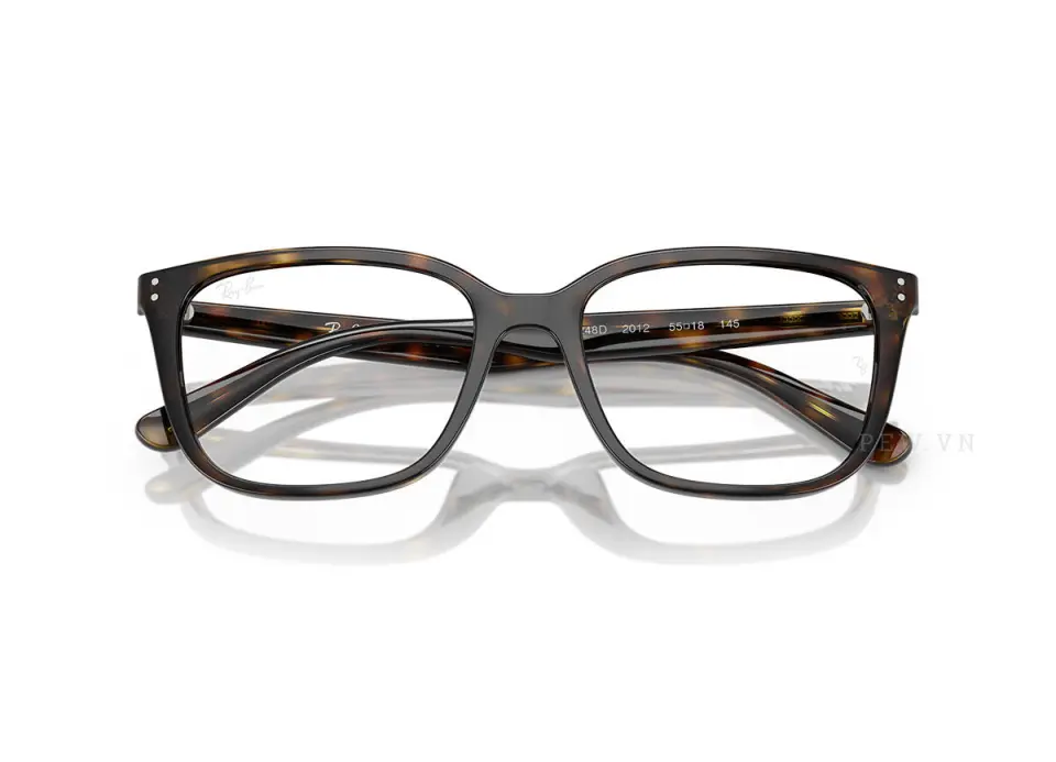 Ray-Ban RX7248D-2012(55)