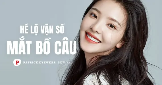 Mắt bồ câu là mắt như thế nào? Ý nghĩa, vận mệnh và tình duyên