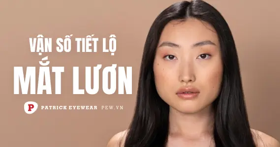 Mắt lươn là gì? Giải mã tướng số người mắt lươn