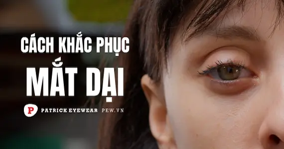 Mắt bị dại là gì? Nguyên nhân và cách điều trị