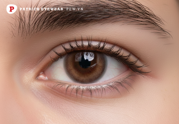 Các mẫu lens cho nam đẹp nhất hiện nay