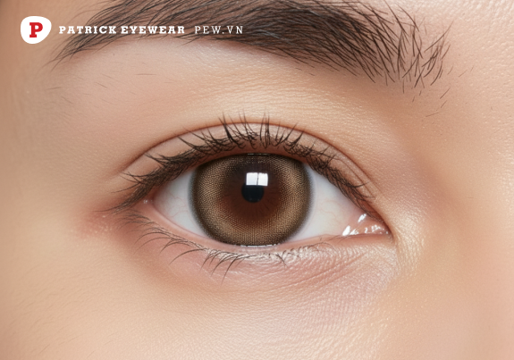 Các mẫu lens cho nam đẹp nhất hiện nay