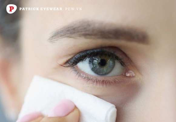 Tác hại của Ortho-K và biến chứng nguy hiểm cho đôi mắt