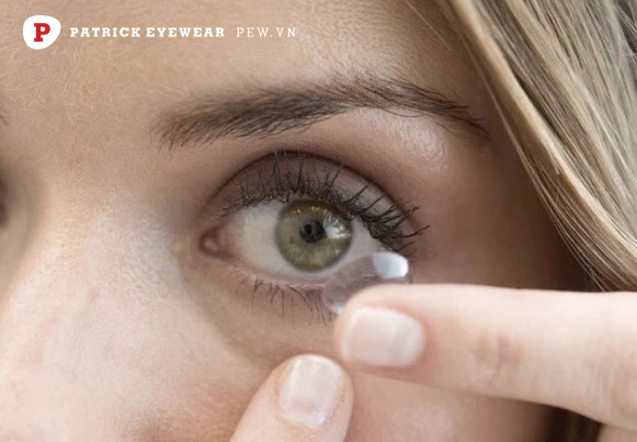 Tác hại của Ortho-K và biến chứng nguy hiểm cho đôi mắt