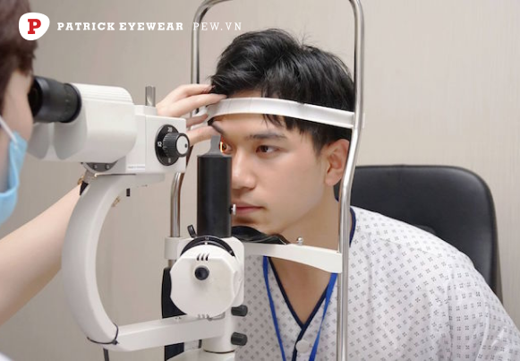 Tác hại của Ortho-K và biến chứng nguy hiểm cho đôi mắt