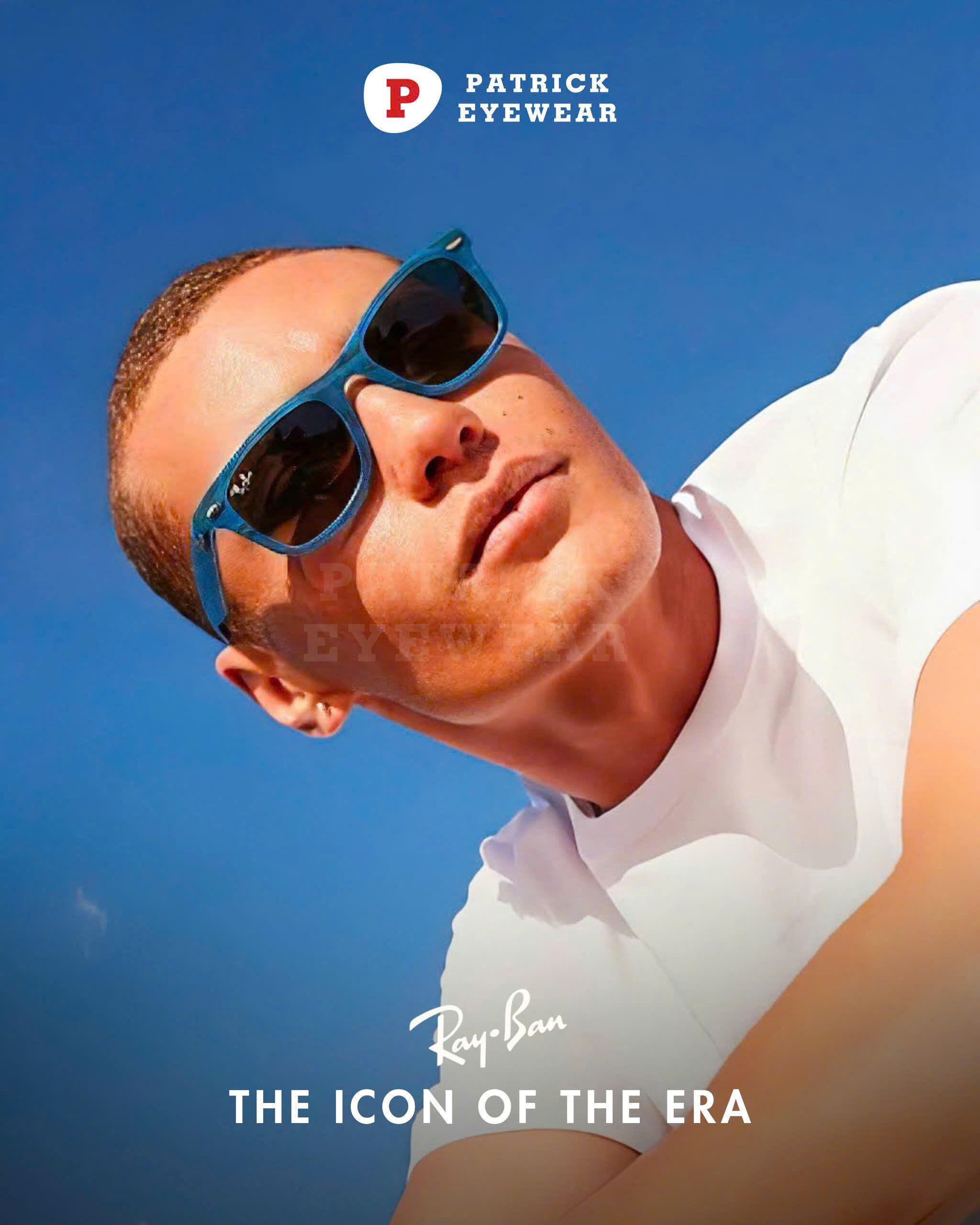 kính Ray-Ban Wayfarer kính Ray-Ban Wayfarer