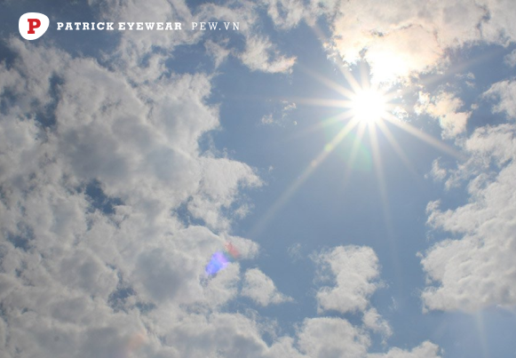 Tại sao nên chọn tròng kính chống tia UV