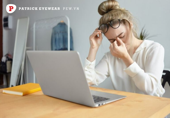 bấm huyệt chữa cận thị có hiệu quả không bấm huyệt chữa cận thị