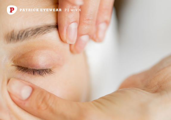 bấm huyệt chữa cận thị như thế nào bấm huyệt chữa cận thị