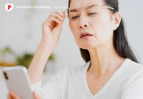 Cách làm giảm độ viễn thị hiệu quả nhất Cách làm giảm độ viễn thị hiệu quả nhất