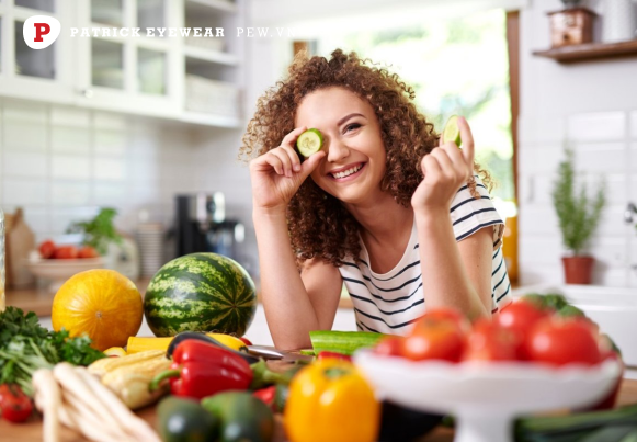 Cách làm giảm độ viễn thị hiệu quả nhất Cách làm giảm độ viễn thị hiệu quả nhất