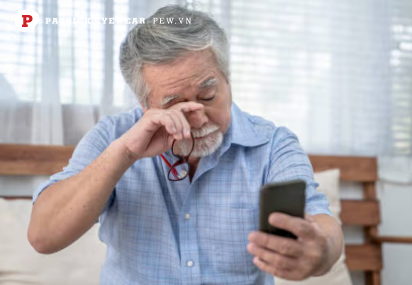 Cách làm giảm độ viễn thị hiệu quả nhất Cách làm giảm độ viễn thị hiệu quả nhất