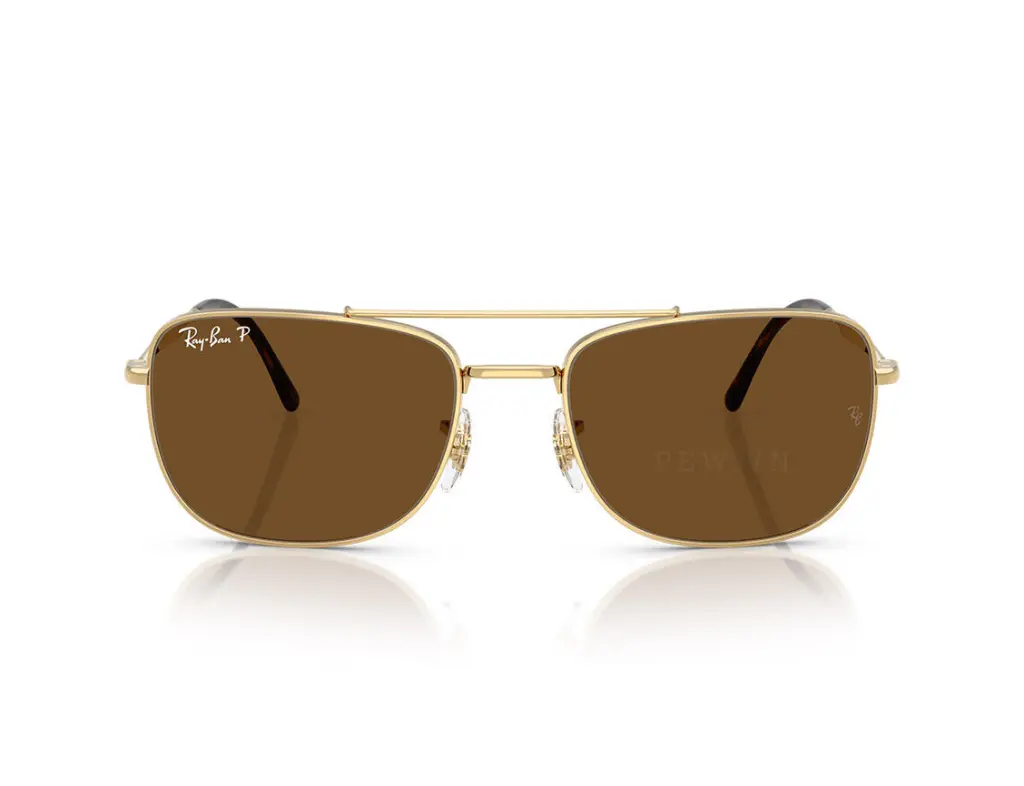 Ray-Ban RB3755-001/57(59)