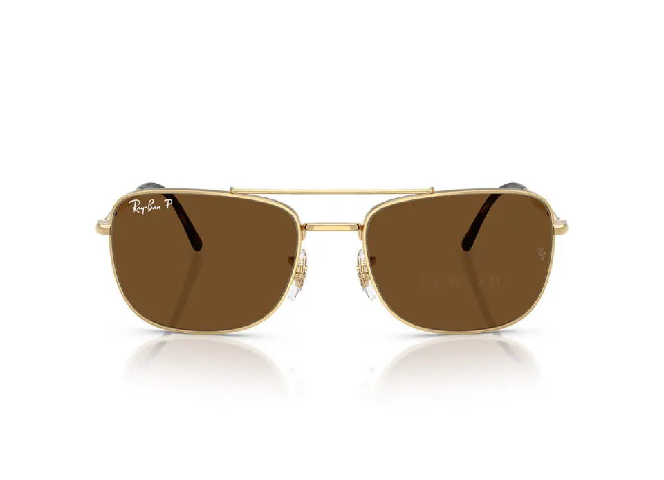 Ray-Ban RB3755-001/57(59)