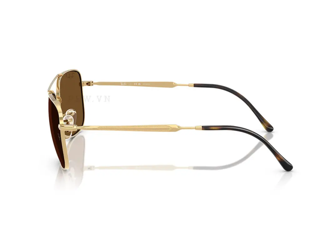 Ray-Ban RB3755-001/57(59)