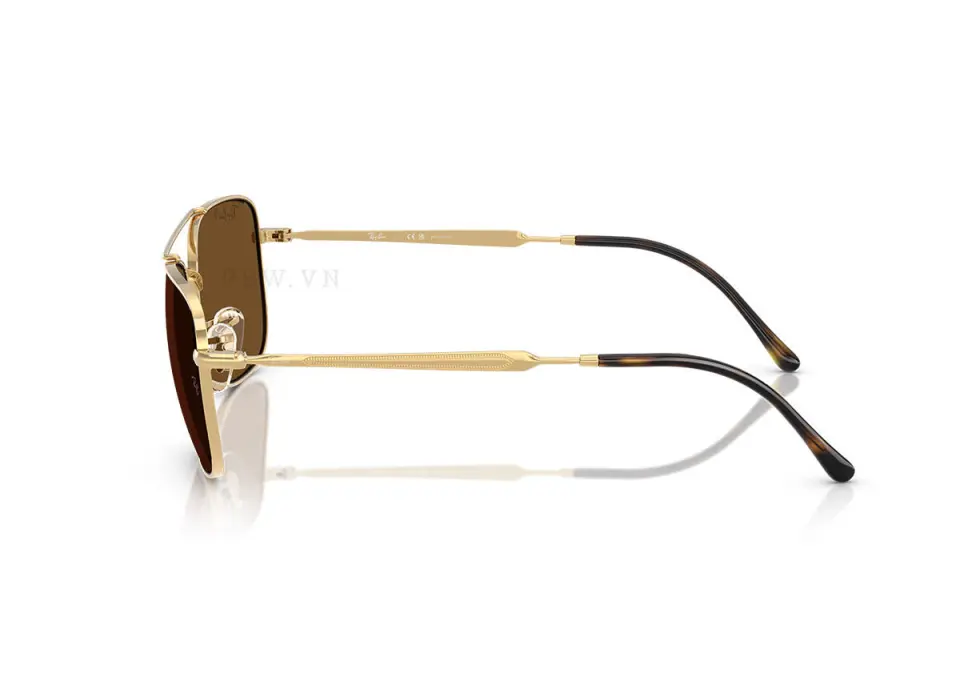 Ray-Ban RB3755-001/57(59)