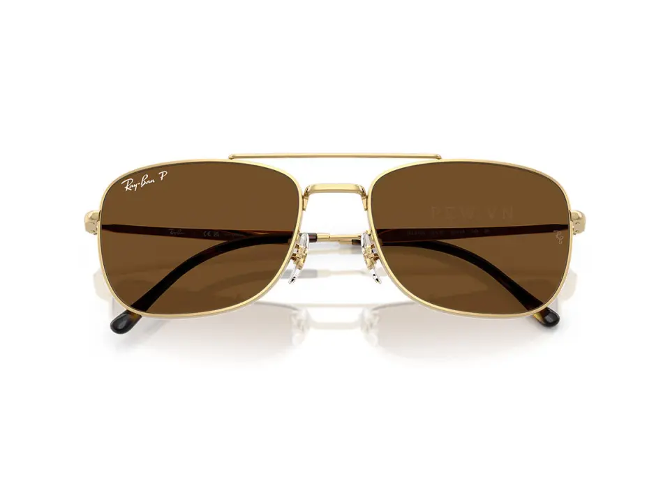 Ray-Ban RB3755-001/57(59)