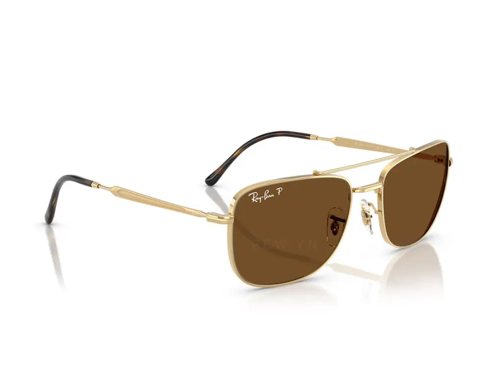 Ray-Ban RB3755-001/57(59)