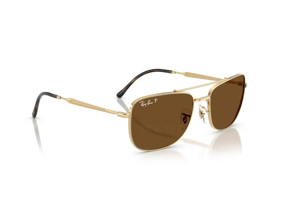 Ray-Ban RB3755-001/57(59)