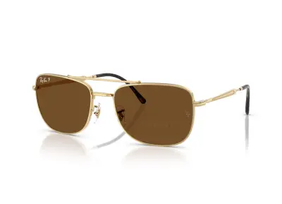 Ray-Ban RB3755-001/57(59)