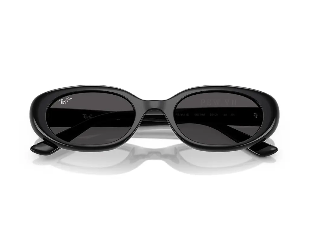 Ray-Ban RB4441D-6677/87(53)